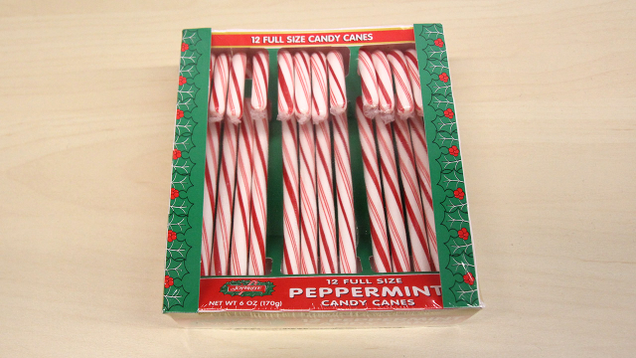 Illustration for article titled You Have Been Good. Here Are Some Mints.